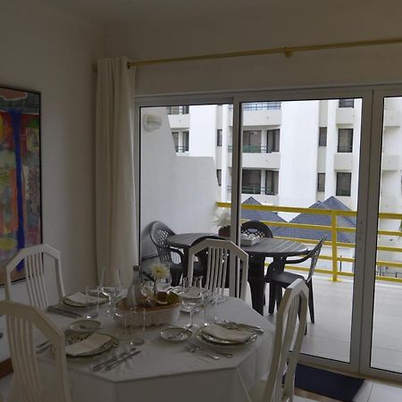 Apartamento Proximo Da Marina Vilamoura C/Piscina E Estacionamento Exterior photo