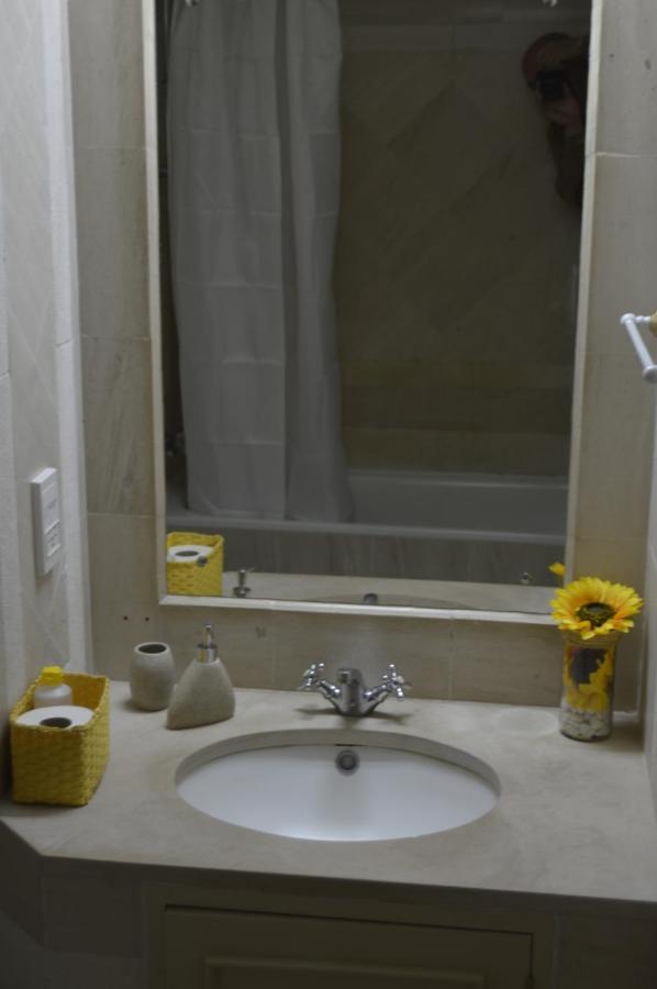 Apartamento Proximo Da Marina Vilamoura C/Piscina E Estacionamento Exterior photo